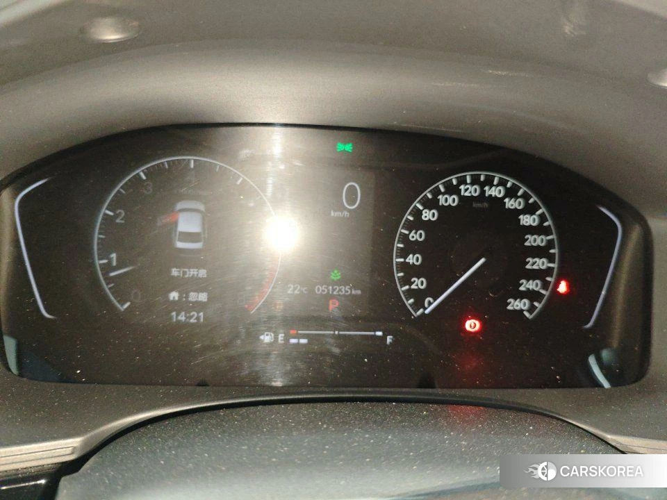Honda Civic id 4513611 из Китая 12