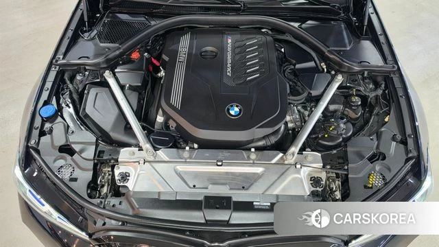 BMW 3 Series (G20) id 3876960 из Кореи 16