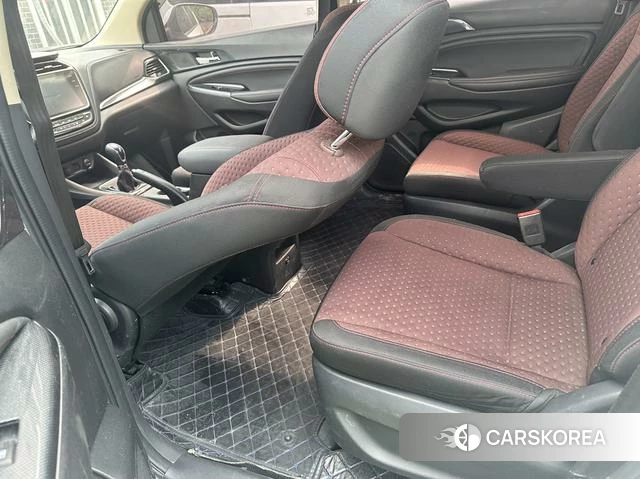 Changan Auchan A800 id 4242000 из Китая 10