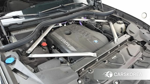 BMW X7 (G07) id 4744673 из Кореи 16