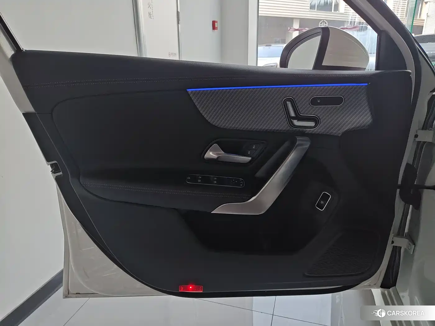 Mercedes-Benz A-Class id 4654567 из Китая 29