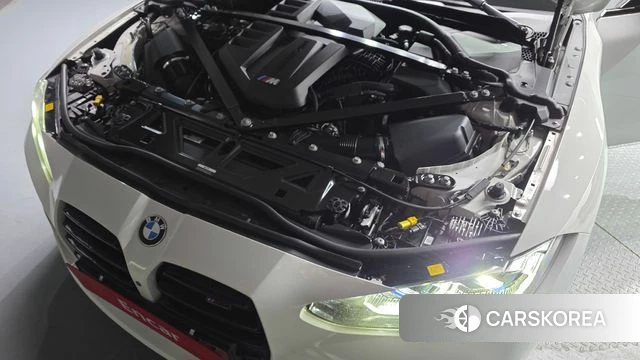 BMW M4 (G82) id 4579175 из Кореи 29