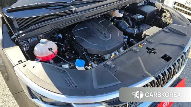 Kia Carnival 4th generation id 3504584 из Кореи 16