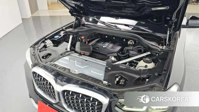 BMW X4 (G02) id 3851867 из Кореи 16