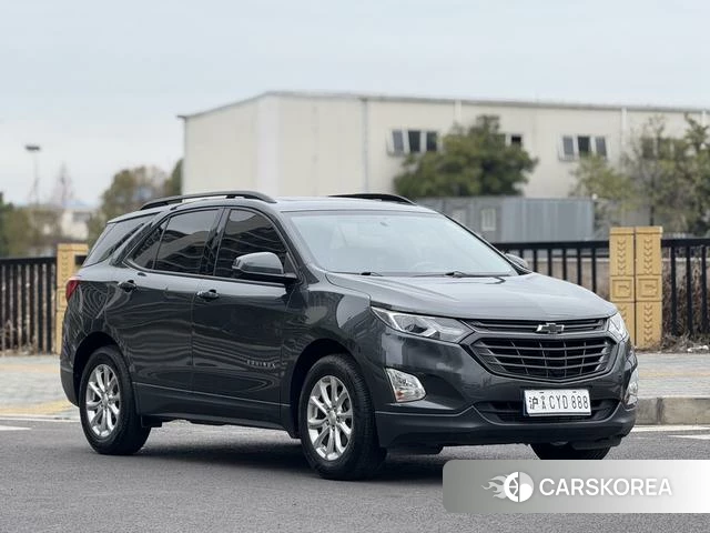 Chevrolet Explorer id 4240394 из Китая 22