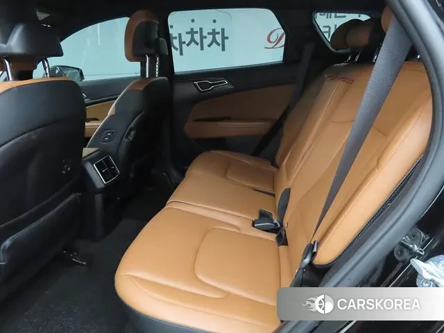 Kia Sportage 5th Generation id 3741096 из Кореи 16