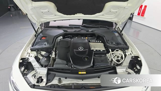 Mercedes-Benz CLS-Class C257 id 4417140 из Кореи 30