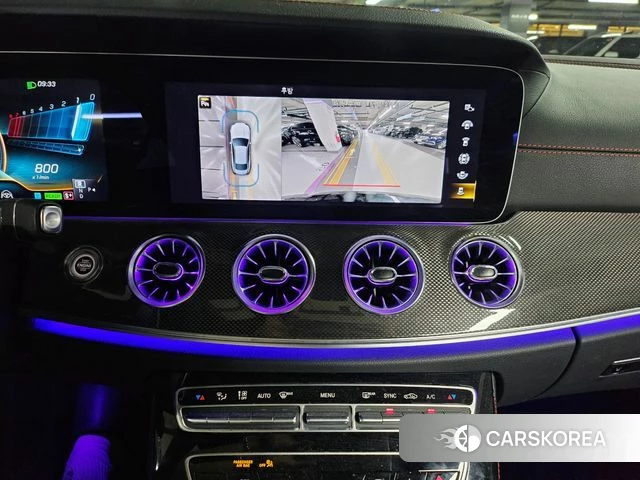 Mercedes-Benz E-Class W213 id 4511342 из Кореи 11