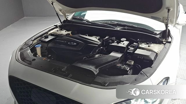 Hyundai Grandeur IG id 4587409 из Кореи 27