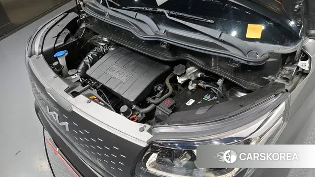 Kia The New Ray id 3702037 из Кореи 16