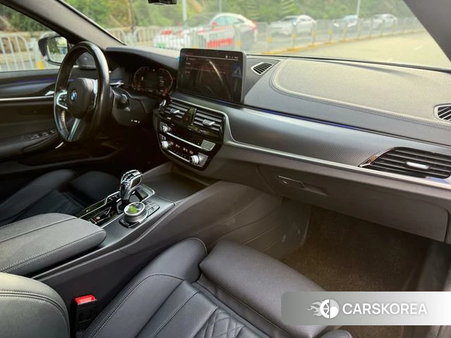 BMW 5 series (imported) id 4387245 из Китая 17
