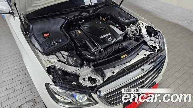 Mercedes-Benz E-Class W213 id 2886719 из Кореи 16