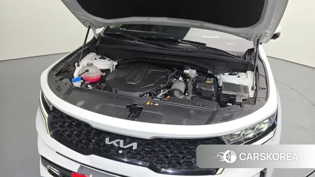 Kia Sorento 4th Generation id 3406064 из Кореи 16