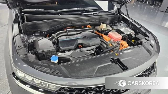 Kia Sorento 4th Generation id 3529958 из Кореи 16