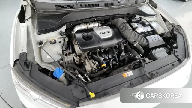 Hyundai Kona id 3692348 из Кореи 16