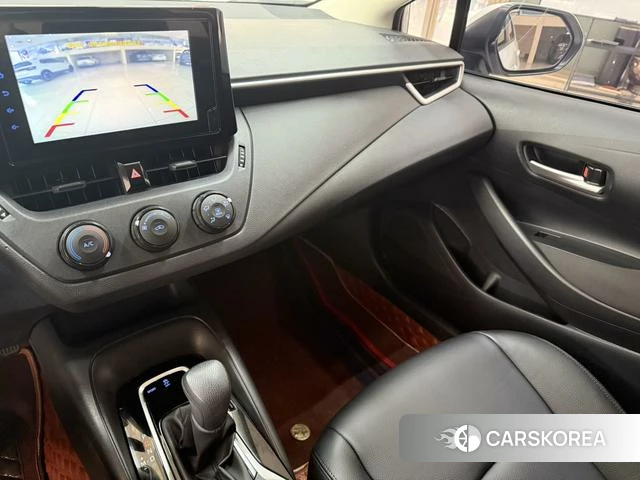 Toyota Corolla id 4255738 из Китая 18