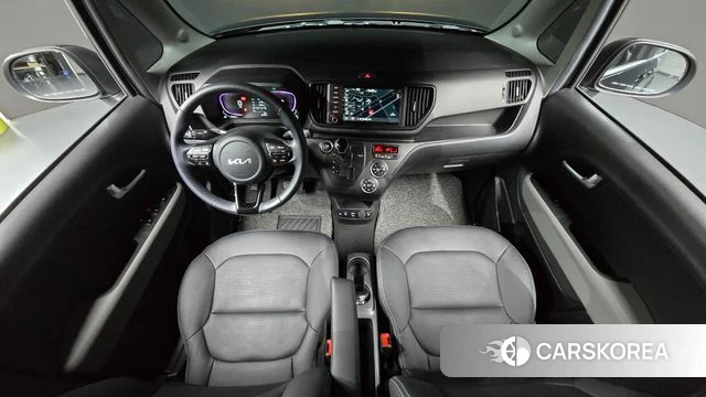 Kia The New Kia Ray id 4783691 из Кореи 26