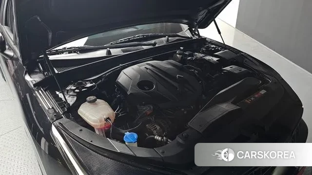 Kia K5 3rd generation id 3788746 из Кореи 16