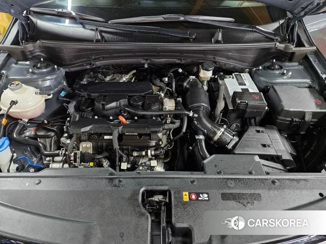 Kia Sportage 5th Generation id 4593499 из Кореи 16