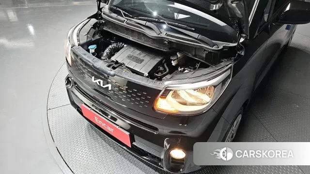 Kia The New Ray id 3690642 из Кореи 16