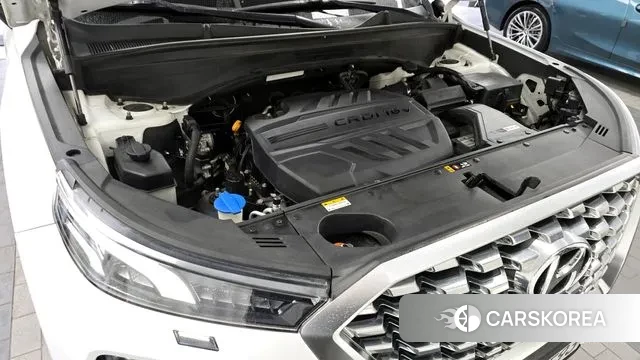 Hyundai Palisade id 2970970 из Кореи 16