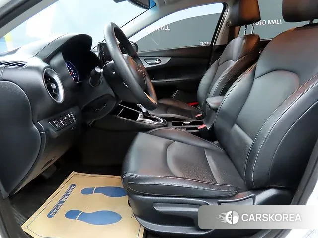 Kia The New K3 2nd generation id 2960418 из Кореи 16