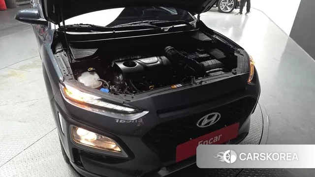 Hyundai Kona id 3455078 из Кореи 16