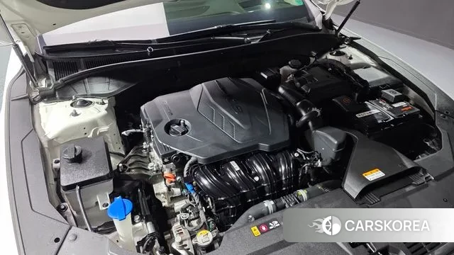 Hyundai The New Grandeur IG id 3681738 из Кореи 16