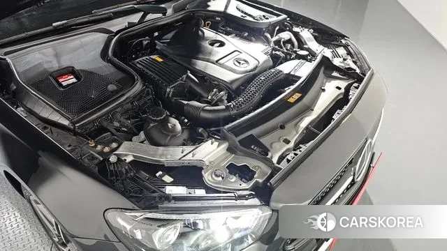 Mercedes-Benz E-Class W213 id 3721213 из Кореи 16