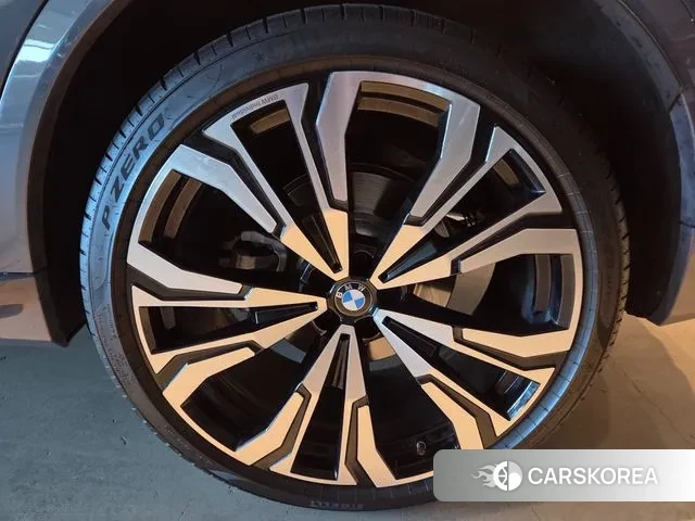 BMW X7 (G07) id 3555521 из Кореи 16