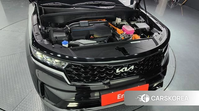Kia Sorento 4th Generation id 4475110 из Кореи 32