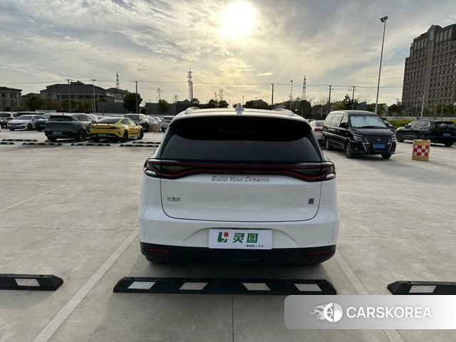 BYD Tang DM id 4240515 из Китая 36