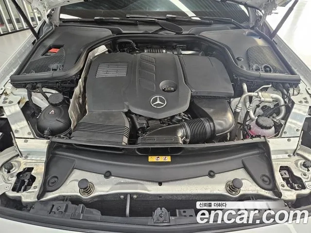 Mercedes-Benz CLS-Class C257 id 2905914 из Кореи 16