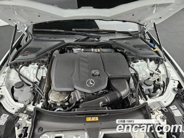 Mercedes-Benz E-Class W214 id 2867446 из Кореи 15