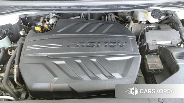 Kia The New Carnival id 4794251 из Кореи 16