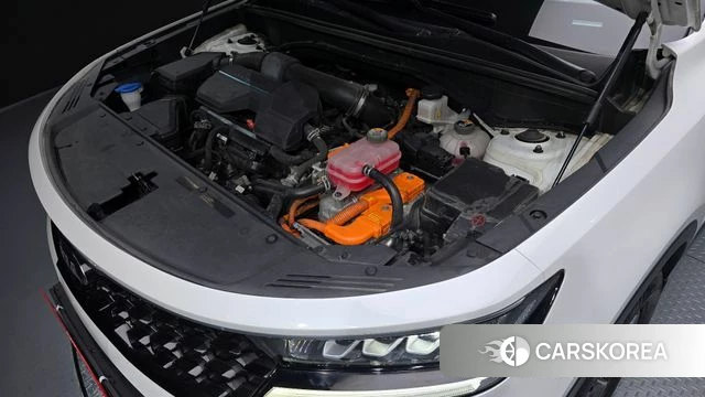 Kia Sorento 4th Generation id 4402736 из Кореи 30