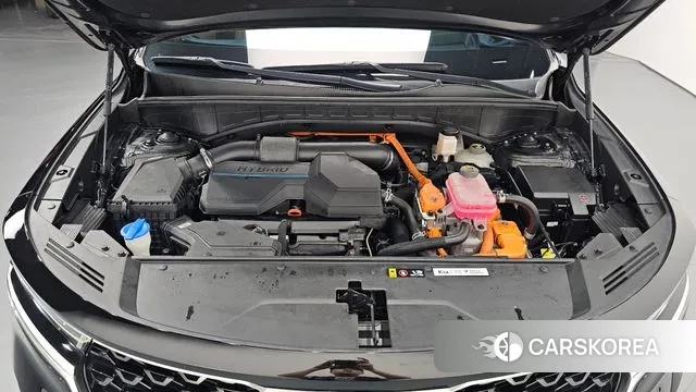 Kia Sorento 4th Generation id 3248370 из Кореи 16