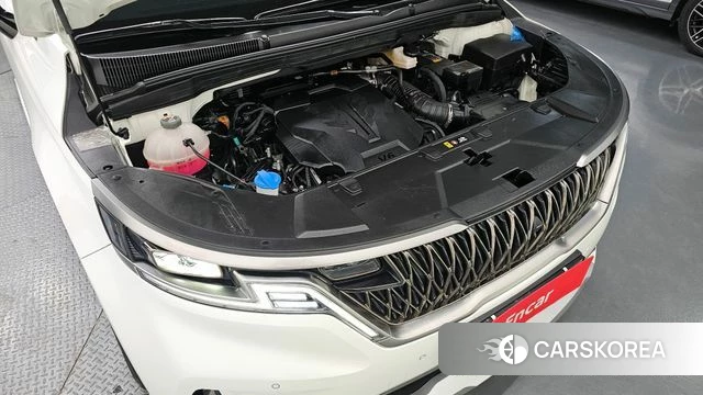 Kia Carnival 4th generation id 3923473 из Кореи 16