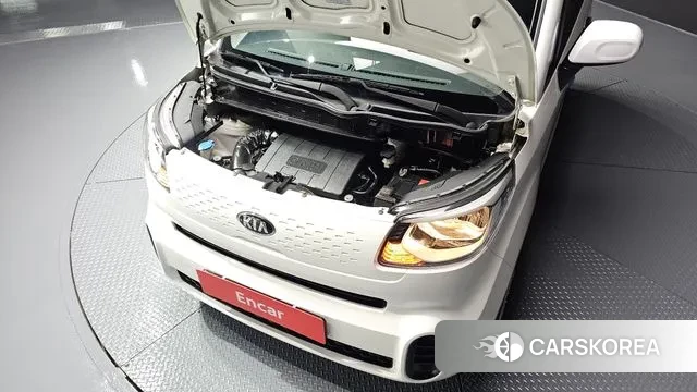 Kia The New Ray id 3233346 из Кореи 16