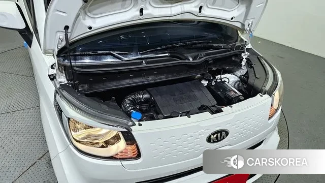 Kia The New Ray id 3012523 из Кореи 16