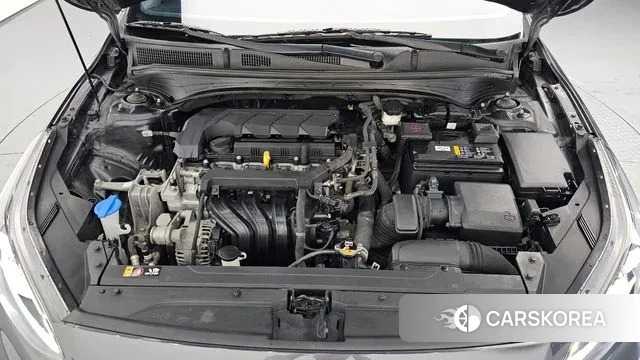 Kia Come New K3 id 3283493 из Кореи 16