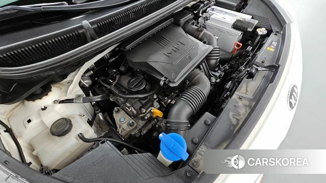 Kia Morning Urban (JA) id 4196341 из Кореи 36