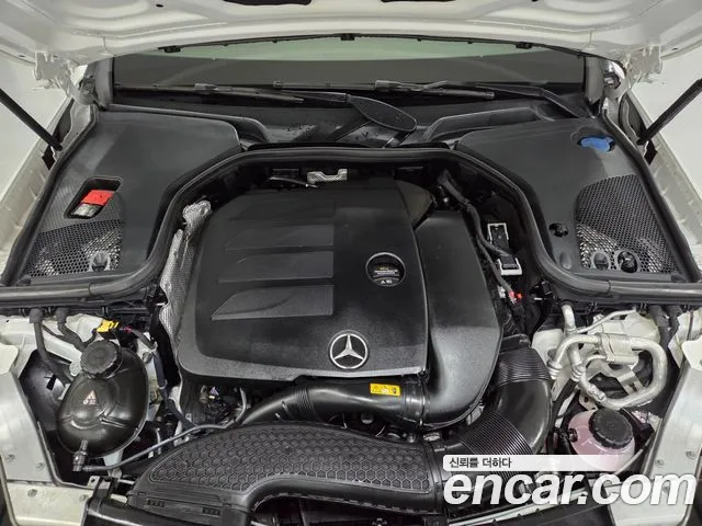 Mercedes-Benz E-Class W213 id 2853390 из Кореи 16