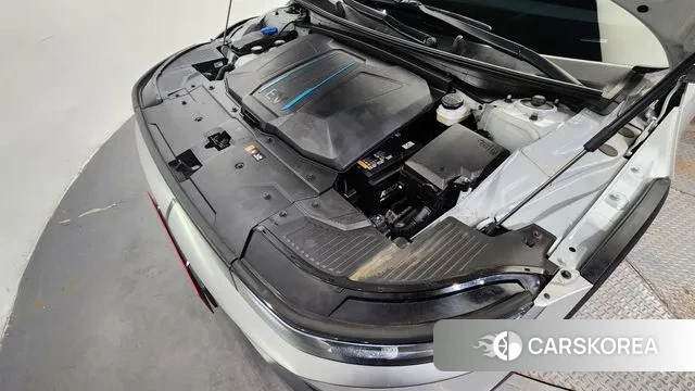 Hyundai Ionic 5 id 3027873 из Кореи 16