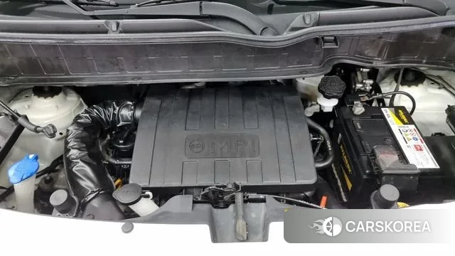 Kia The New Ray id 3395302 из Кореи 13