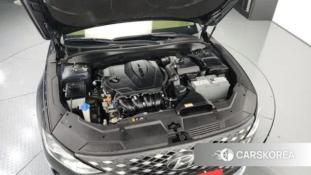 Hyundai The New Grandeur IG id 3428500 из Кореи 16