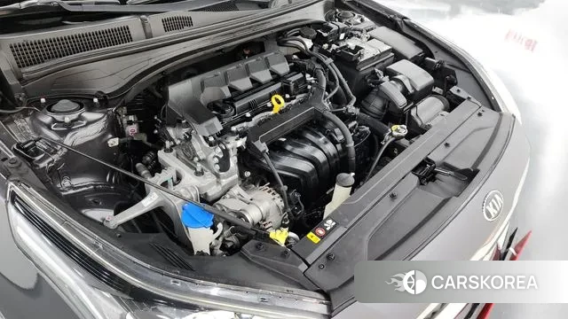 Kia Come New K3 id 3284315 из Кореи 16