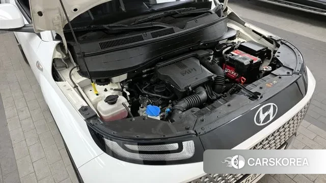 Hyundai Casper id 3746244 из Кореи 16