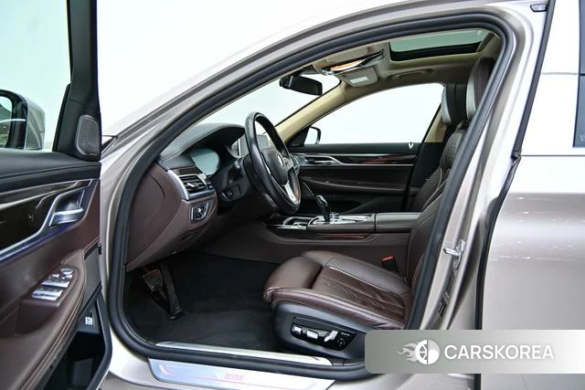 BMW 7 series id 4263942 из Китая 16