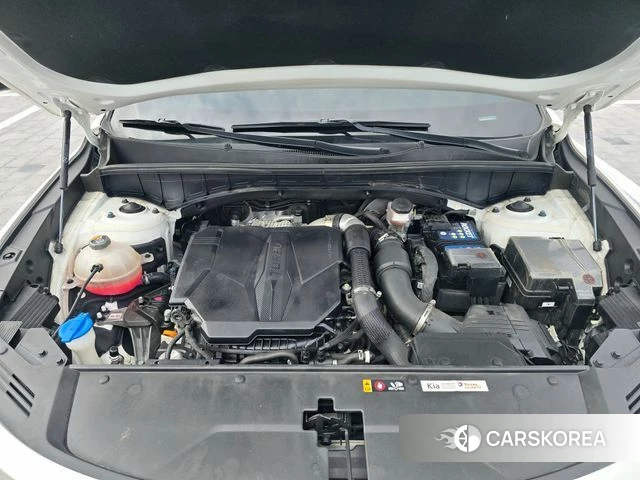 Kia Sorento 4th Generation id 3792430 из Кореи 16